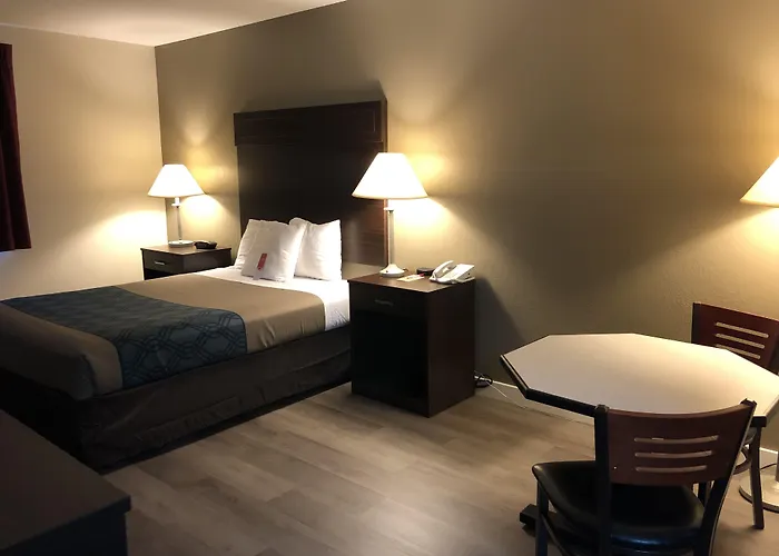 Ocean Star Inn