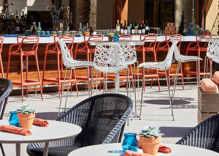 Los Angeles Marriott Burbank Airport
