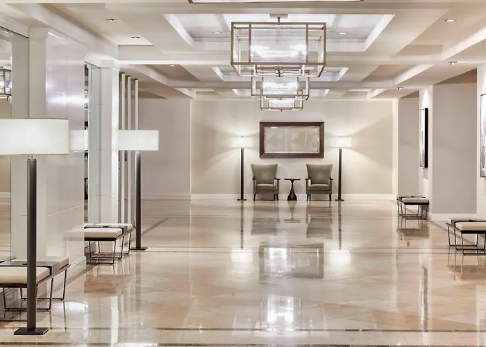 Los Angeles Marriott Burbank Airport