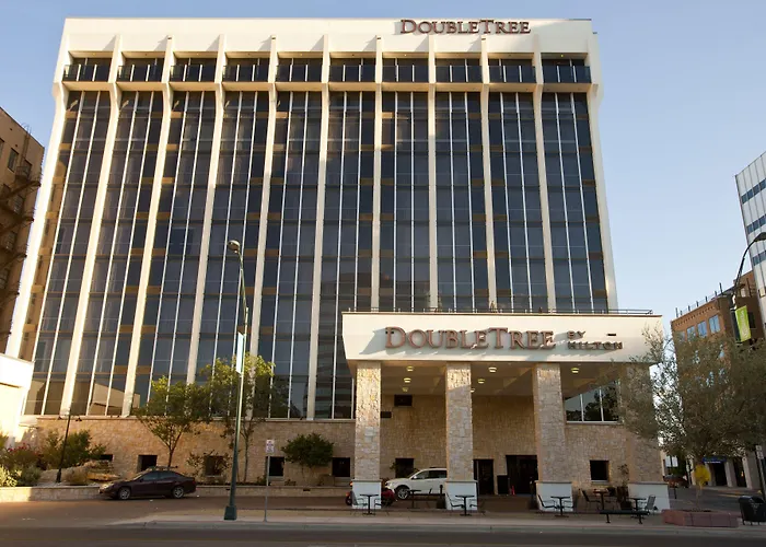 Wyndham Midland Downtown
