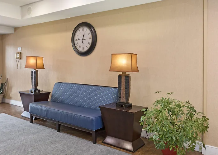 Hampton Inn Asheboro