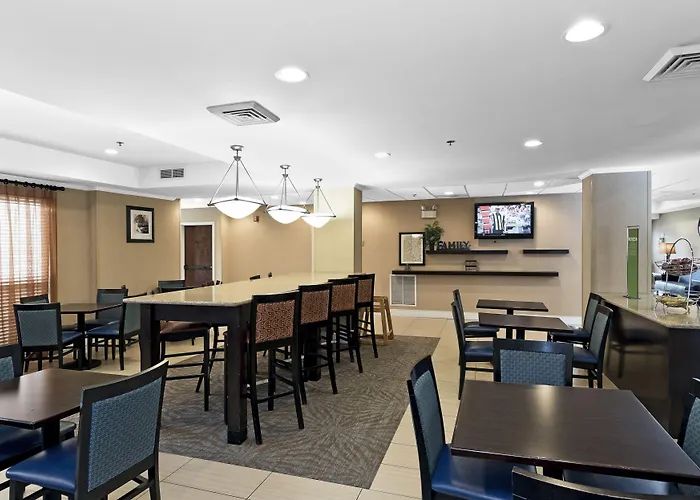 Hampton Inn Asheboro