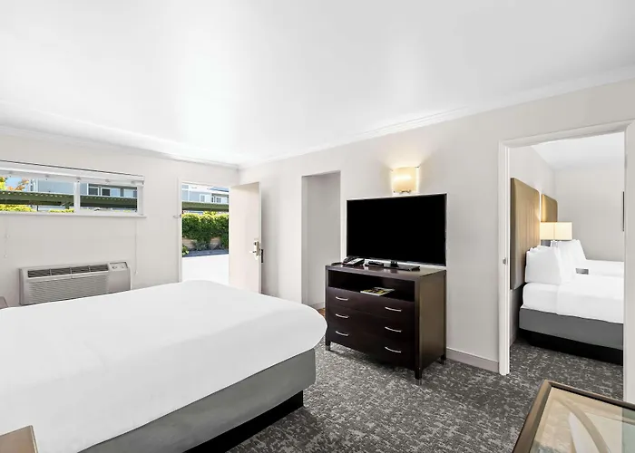 Best Western Garden Inn