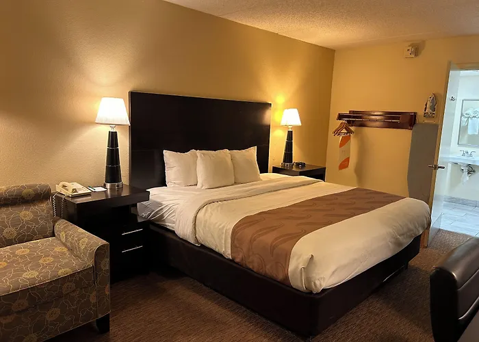 Quality Inn Cordele