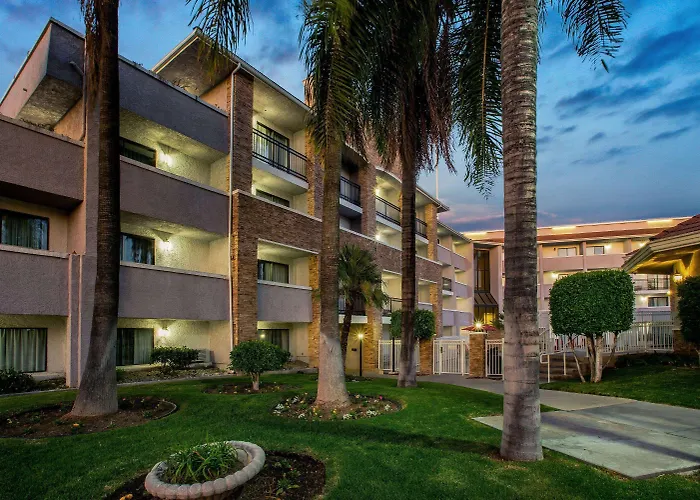 La Quinta By Wyndham Pomona