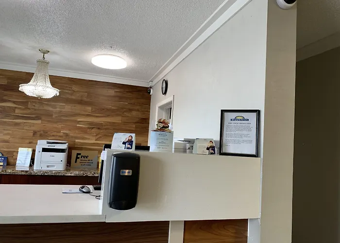 Days Inn By Wyndham Jonesboro Ar