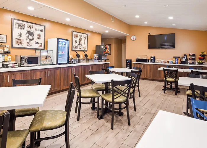 Best Western Golden Key