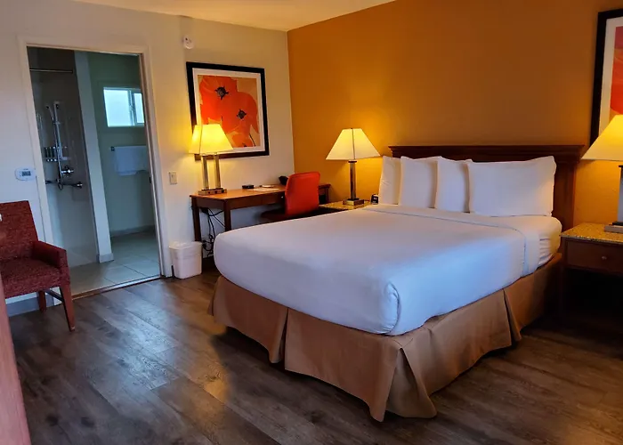 Best Western Golden Key
