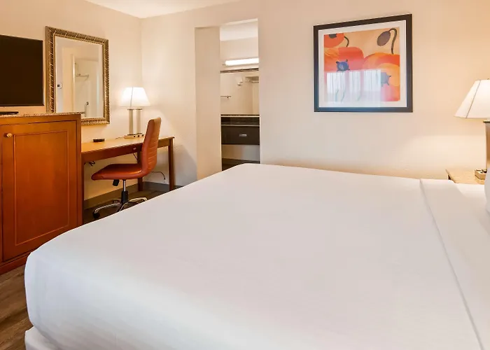 Best Western Golden Key