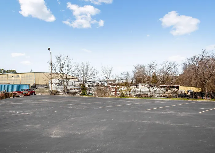 Days Inn By Wyndham Columbia