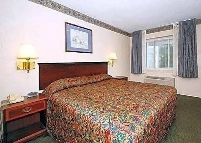 New Haven Inn