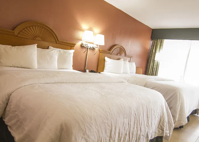 La Copa Hotel