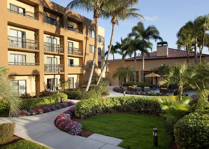 Sonesta Select Boca Raton Town Center