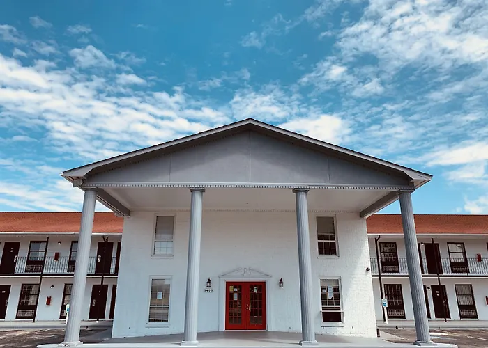 Econo Lodge Crystal Coast