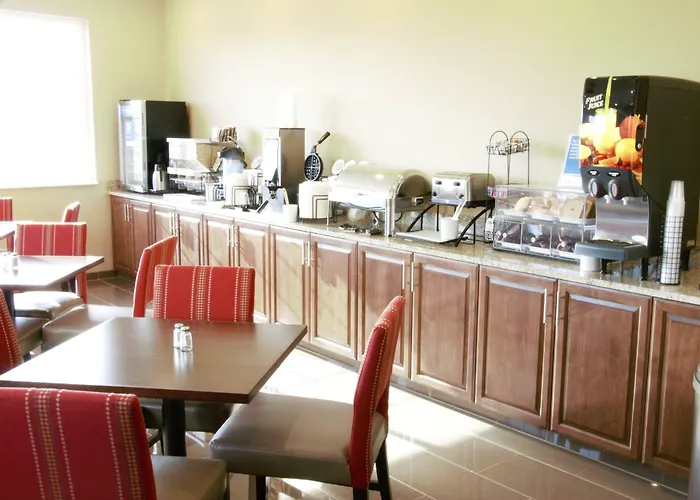 Comfort Inn Medford North