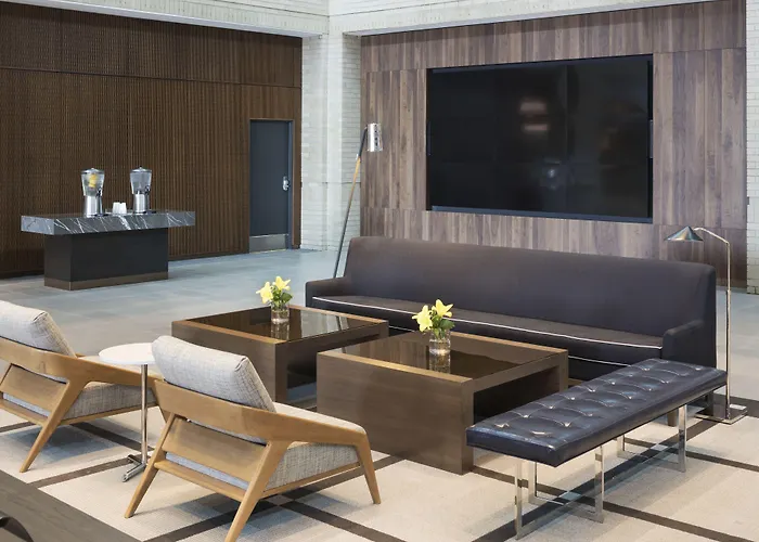 Hyatt Regency Schaumburg Chicago