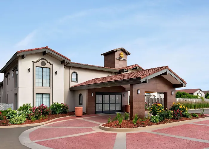 La Quinta Inn By Wyndham Columbus I-70E Reynoldsburg