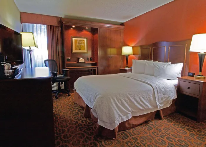 Hampton Inn Norfolk/Chesapeake - Greenbrier Area
