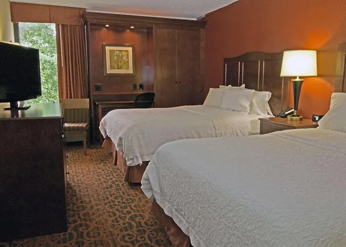 Hampton Inn Norfolk/Chesapeake - Greenbrier Area