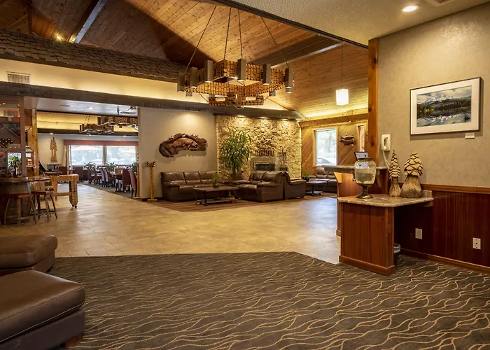 Best Western Plus Tree House
