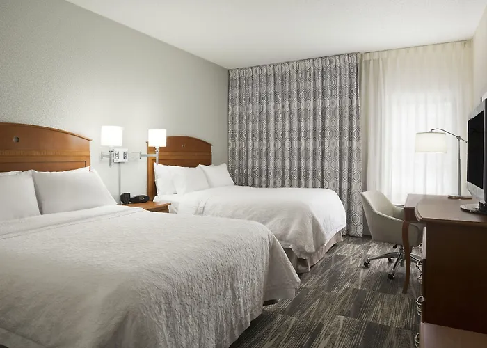 Hampton Inn Findlay