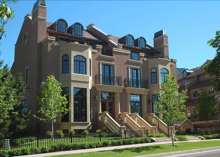 The Broadmoor