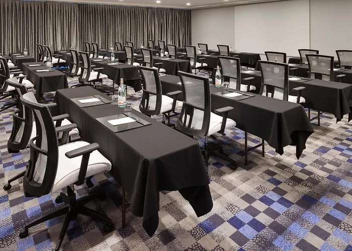 Sheraton Bloomington