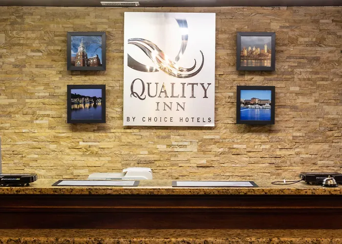 Quality Inn Montgomeryville-Philadelphia