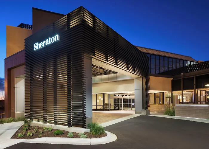 Sheraton Bloomington