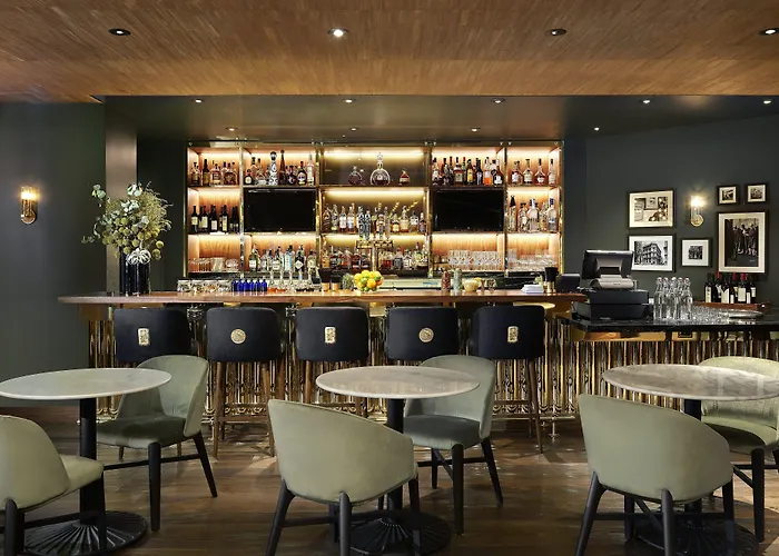Four Seasons Hotel San Francisco At Embarcadero