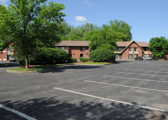 Quality Inn Ithaca - University Area