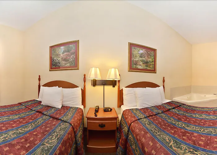 Sleep Inn & Suites Tuscaloosa East