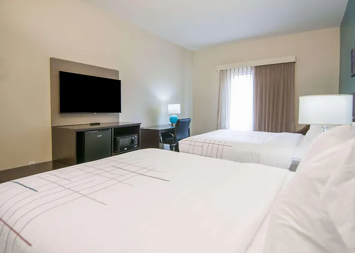 Sleep Inn & Suites Tuscaloosa East