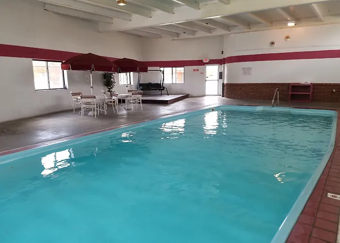 Great Western Colorado Lodge