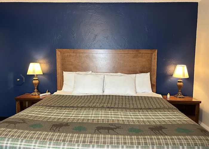 Great Western Colorado Lodge