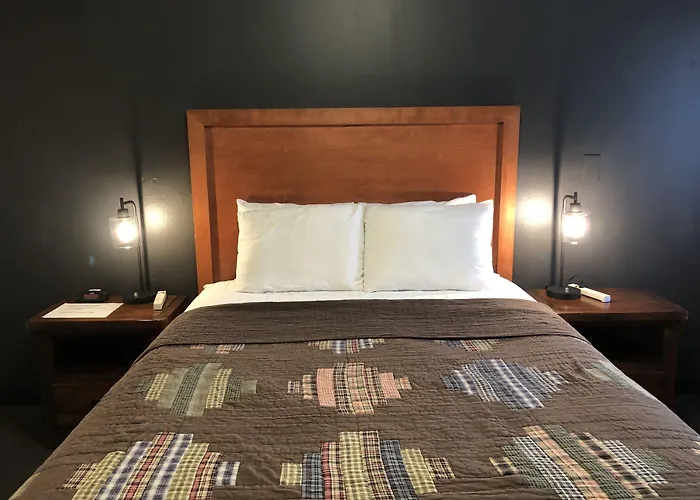 Great Western Colorado Lodge