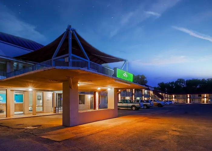 Surestay Hotel
