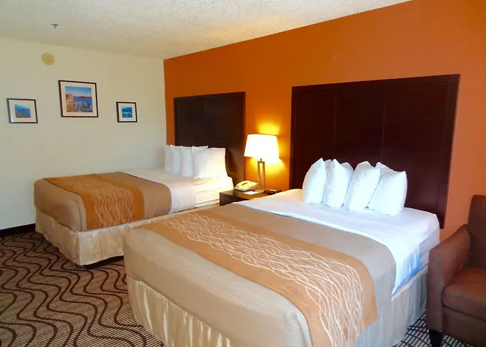 Country Inn & Suites By Radisson, Coeur D'Alene