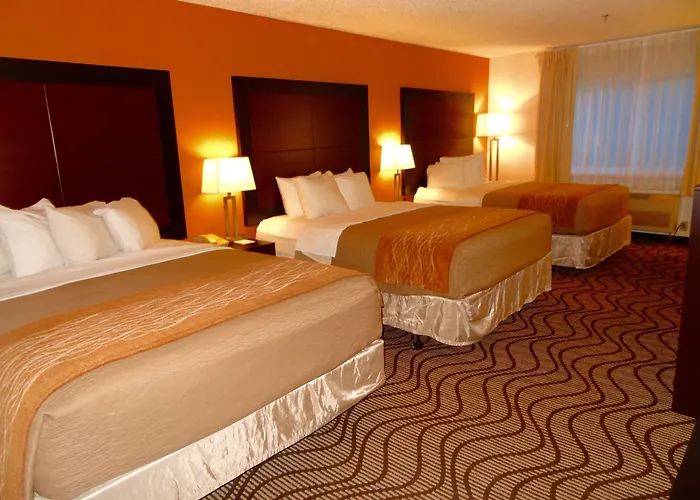 Country Inn & Suites By Radisson, Coeur D'Alene