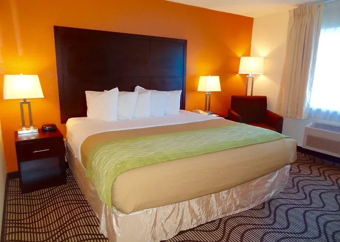 Country Inn & Suites By Radisson, Coeur D'Alene