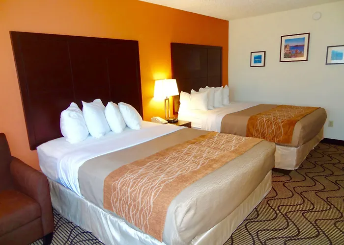Country Inn & Suites By Radisson, Coeur D'Alene