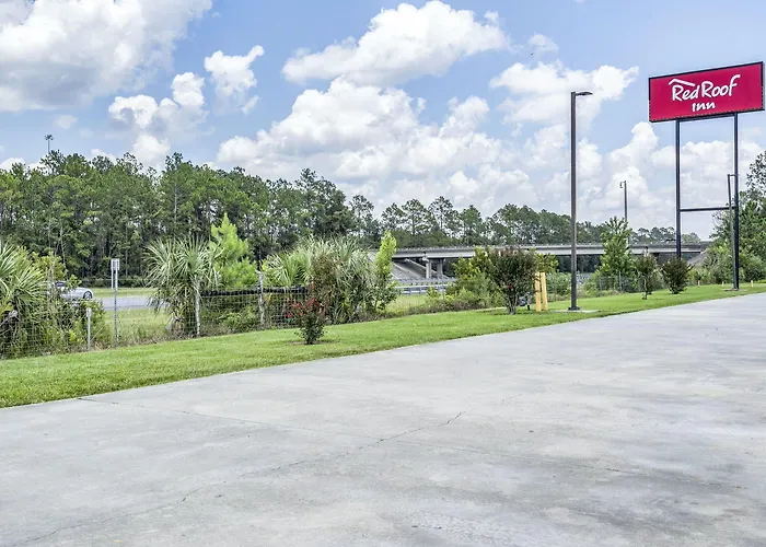 Red Roof Inn Macclenny
