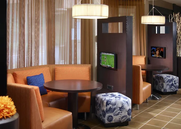 Courtyard By Marriott Atlanta Duluth/ Gwinnett Place