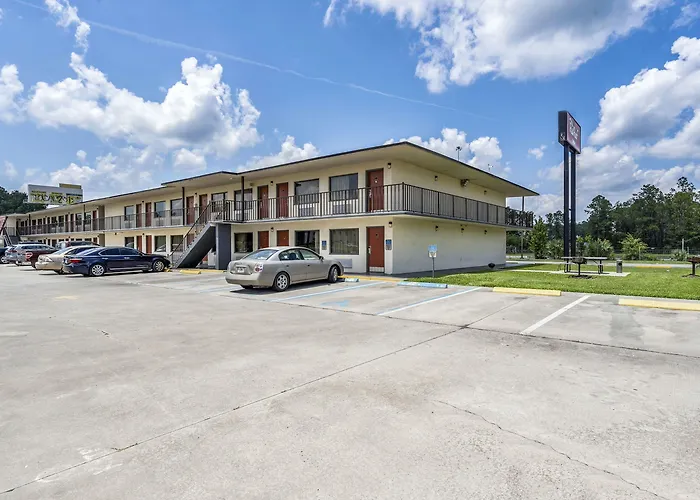 Red Roof Inn Macclenny