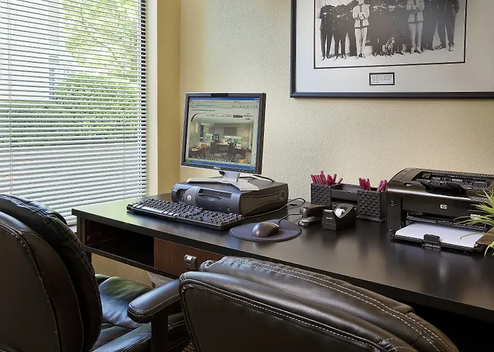 Residence Inn By Marriott Portland South-Lake Oswego