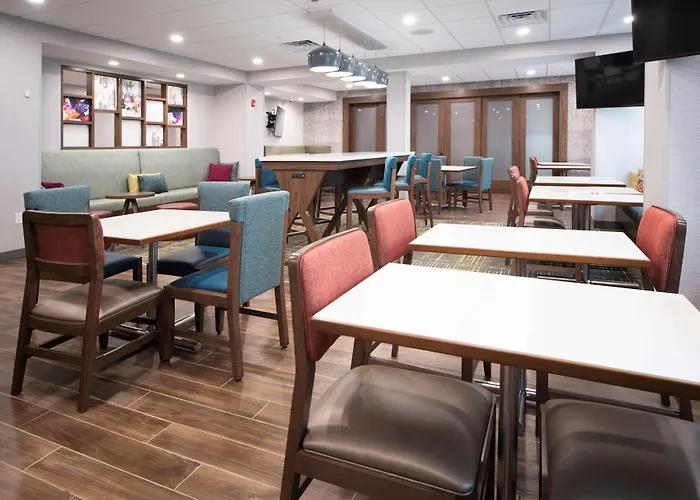 Hampton Inn Egg Harbor Township Atlantic City