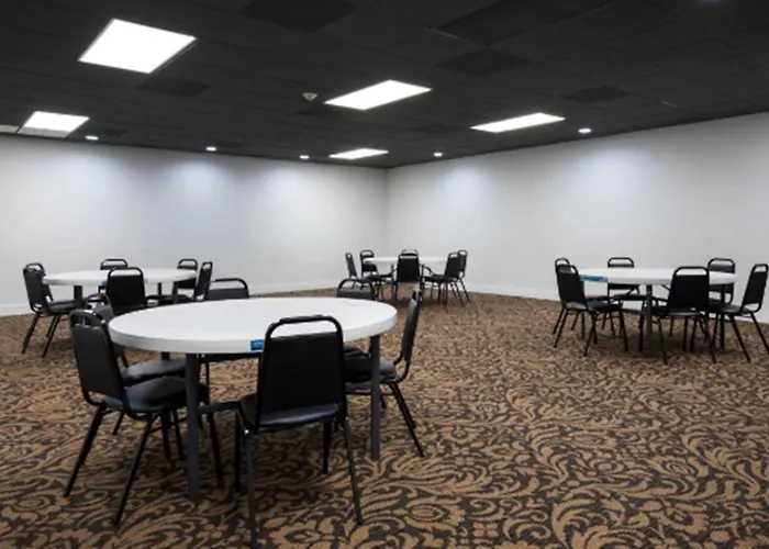 Horizon Inn & Suites