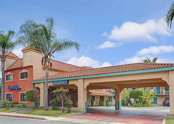 Travelodge By Wyndham Lynwood