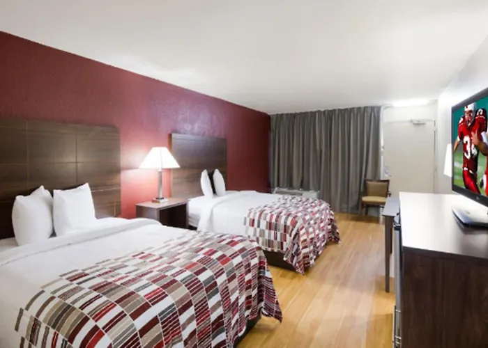 Horizon Inn & Suites