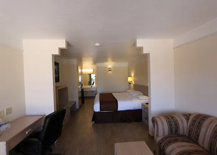 Texas Inn & Suites Pharr/San Juan